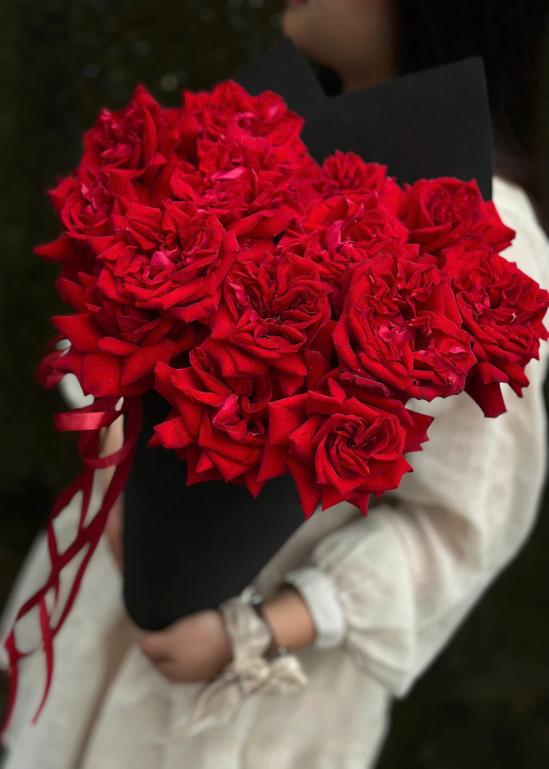 Hoa Tình Yêu