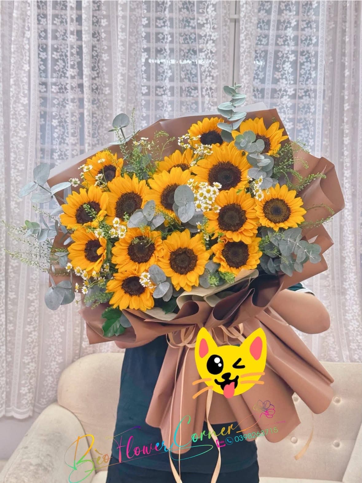 HƯỚNG DƯƠNG 💛🌻
